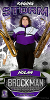 Stuart Cramer Marching Band Aug 2025
