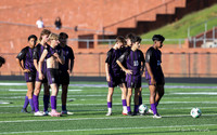 SC vs W Lincoln Soccer Sept 2025
