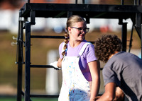 South Point High School Band Fanfare Nov 2025
