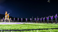 Stuart Cramer High School Band Fanfare Nov 2025