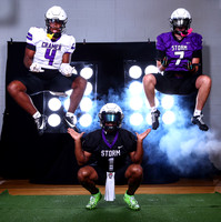 Stuart Cramer Football Promo Aug 2025
