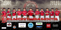 Bandits 8u Baseball Feb 2026