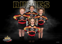 Elite Empire Rubies Jan 2026