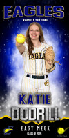 East Meck Softball Feb 2026