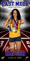 East Meck Track Feb 2026