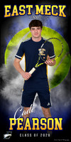 East Meck Mens Tennis Feb 2026