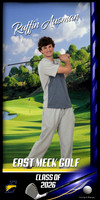 East Meck Mens Golf Feb 2026