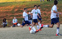 WC Friday at Belmont Soccer 2016