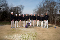 Stuart Cramer Mens Golf Mar 2026