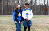 Belmont at Southwest Middle Soccer 2017