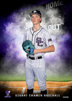Stuart Cramer Baseball Mar 2026