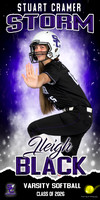 Stuart Cramer Softball Mar 2026