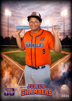 Chambers Baseball Apr 2026
