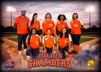 Chambers Softball Apr 2026
