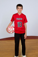 Piedmont Boys Soccer Apr 2026