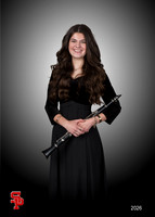 South Point Concert Band April 2026