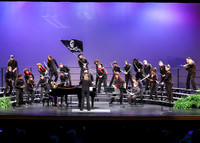 Stuart Cramer Spring Chorus Concert May 2026