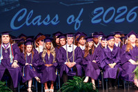 Non Pre Paid Graduates