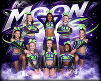 Moonrays May 2026
