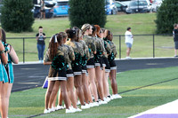 Forestview at Stuart Cramer Football Aug 20 2026