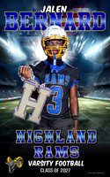Highland Football Aug 2026
