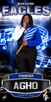 East Meck Marching Band Aug 2026