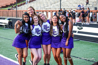 NOGA at Stuart Cramer Football Aug 2026
