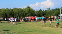 Cross Country Meet at Forestview Sept 1 2026