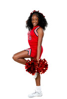 Berry Academy Cheer Aug 2026