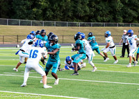 Forestview vs LKN Charter Sept 11 2026