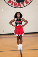 Piedmont Middle Cheer Sept 2026
