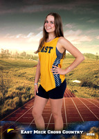 East Meck Cross Country Aug 2026