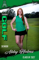 Ashbrook Girls Golf Oct 2026