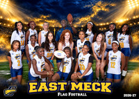 East Meck Flag Football Aug 2026