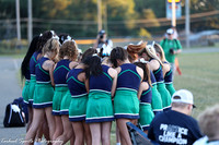 Belmont vs York Chester County Championship Football Game oct 7 2026