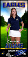 East Meck Girls Golf Aug 2026