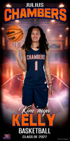 Chambers Womens Basketball Sept 2026