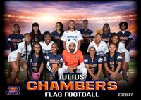 Chambers Flag Football Sept 2026