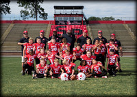 Belmont Raiders 9u Black Football Sept 2026