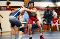 Big South 2A/3A Wrestling Championships