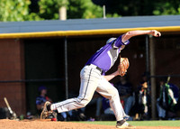 Stuart Cramer vs Mint Hill Summer Baseball