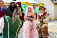 Carolina Renaissance Festival 2017