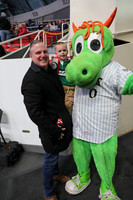 Salute to Heroes Hockey Game Mar 2018