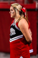 South Point Band-Cheer-Dance