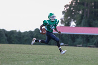 Bessemer City at Belmont Football 2019
