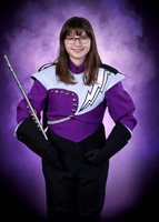 Stuart Cramer Marching Band 2019-2020