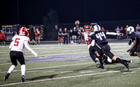 South Point at SC Football Sept 2022