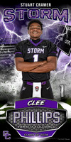 Stuart Cramer Football Aug 2025